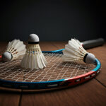 Lotka do badmintona