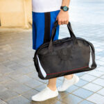 Torba sportowa typu duffel