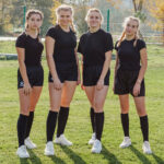 Personalizowana koszulka drużynowa