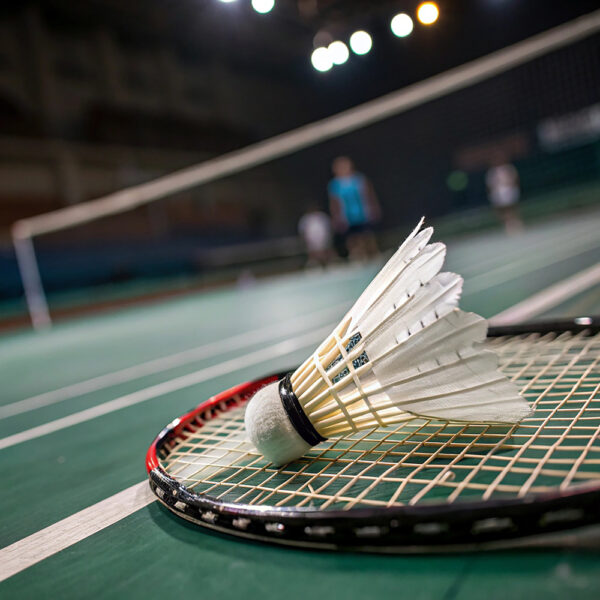 Badminton